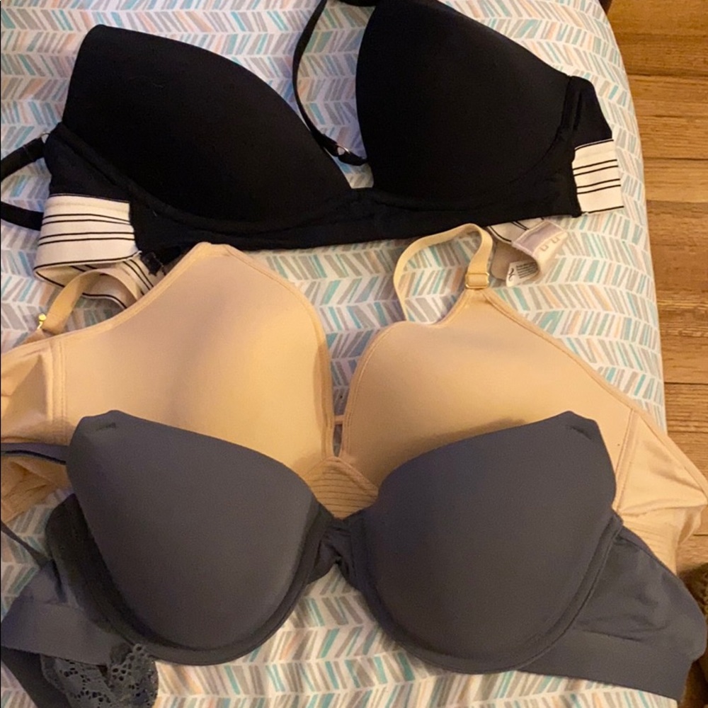 Lively bras